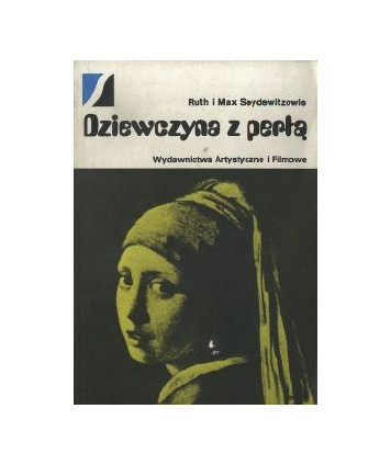 Dziewczyna z perłą