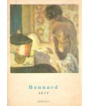 Bonnard. Akty