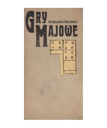 Gry majowe, pamiętnik spóźnionego