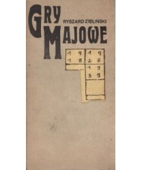 Gry majowe, pamiętnik spóźnionego
