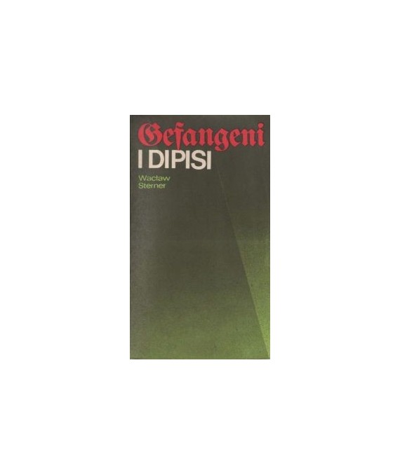 Gefangeni i dipisi