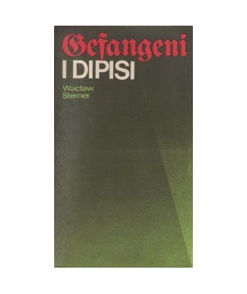 Gefangeni i dipisi