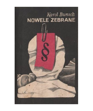 Nowele zebrane