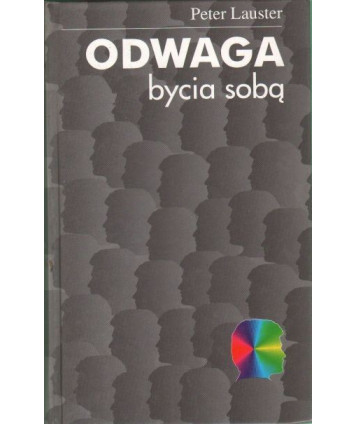 Odwaga bycia sobą