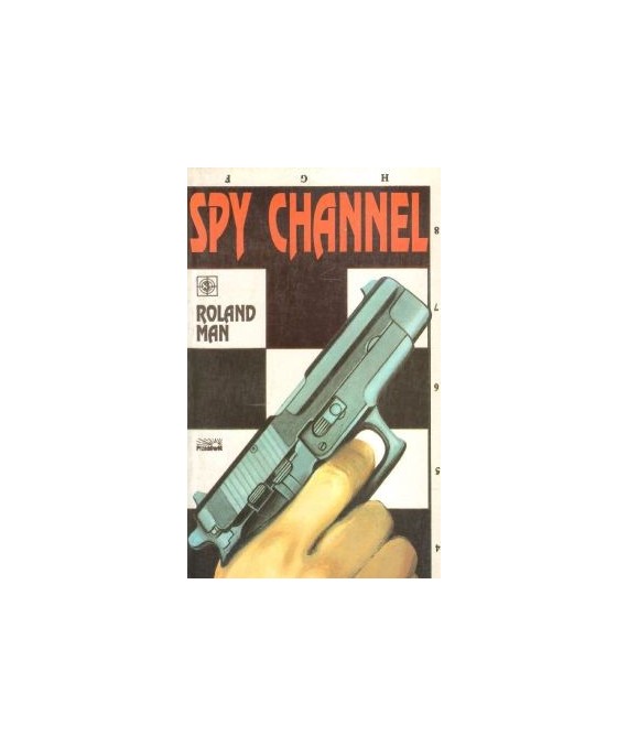 Spy Channel