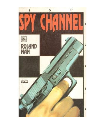 Spy Channel