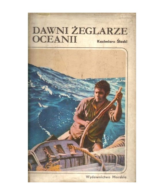 Dawni żeglarze Oceanii