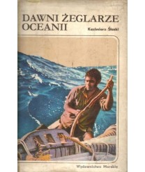 Dawni żeglarze Oceanii