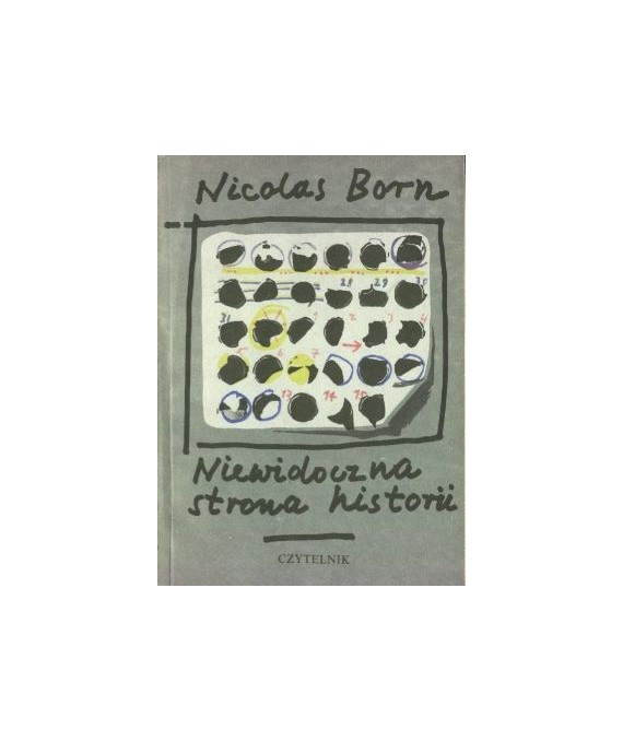 Niewidoczna strona historii
