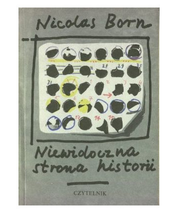 Niewidoczna strona historii