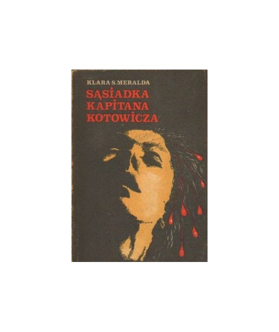 Sąsiadka kapitana Kotowicza