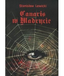 Canaris w Madrycie