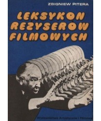 Leksykon reżyserów filmowych. Reżyserzy zagraniczni