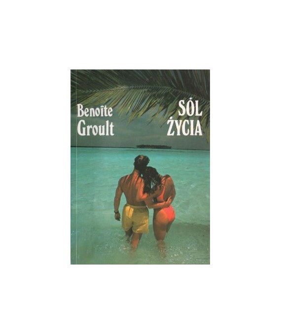 Sól życia