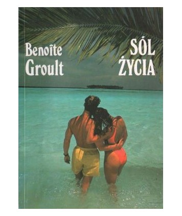 Sól życia