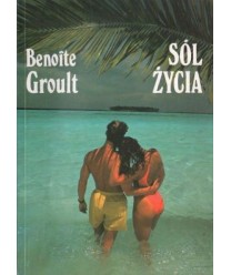 Sól życia