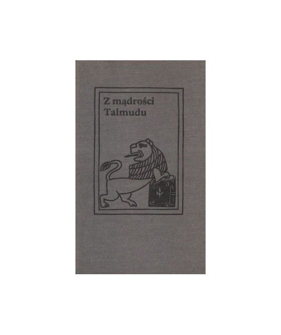 Z mądrości talmudu