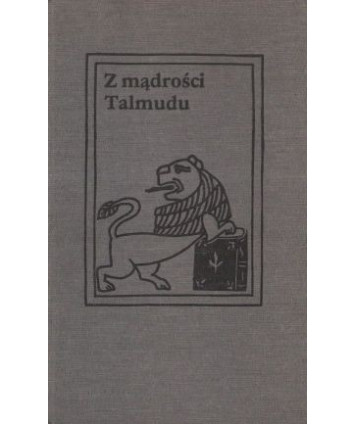 Z mądrości talmudu