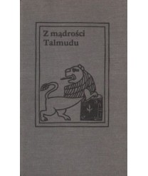 Z mądrości talmudu