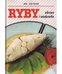 Ryby zdrowe i smakowite