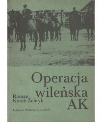 Operacja wileńska AK
