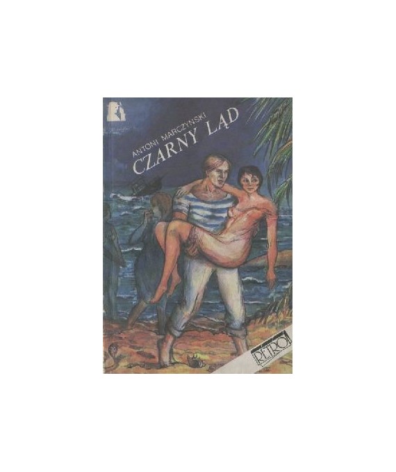 Czarny ląd