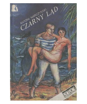 Czarny ląd