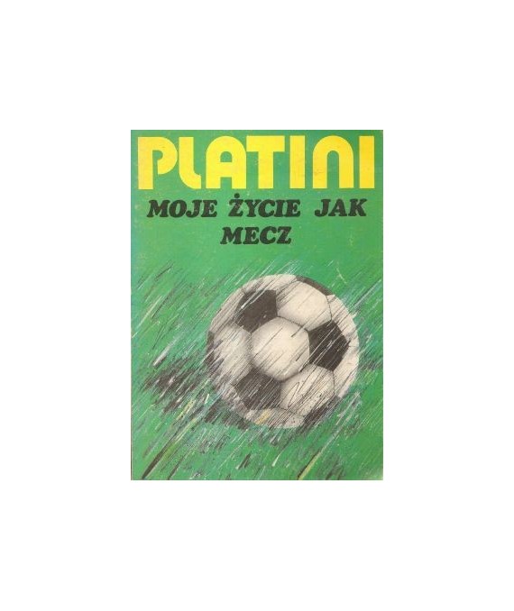 Moje życie jak mecz
