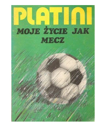 Moje życie jak mecz