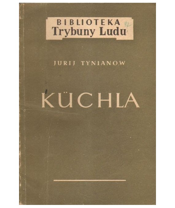 Küchla