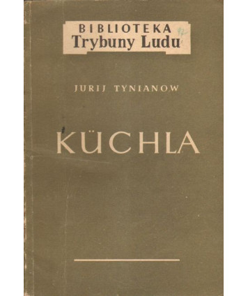 Küchla
