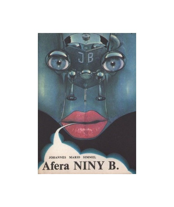 Afera Niny B.