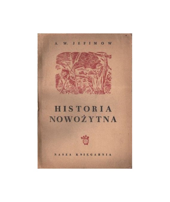 Historia nowożytna