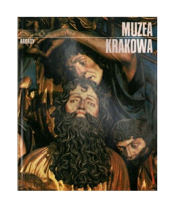 Muzea Krakowa