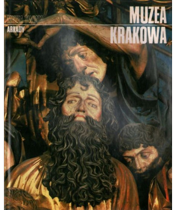 Muzea Krakowa