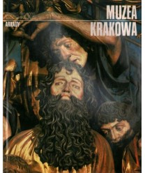 Muzea Krakowa