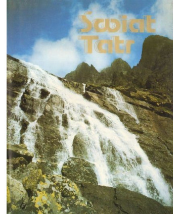 Świat Tatr