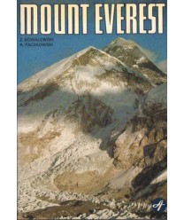 Mount Everest. Dzieje zdobycia i podboju