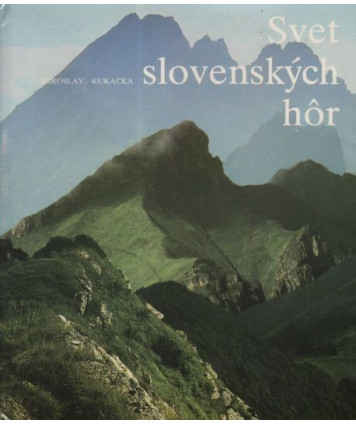 Svet slovenskych hor