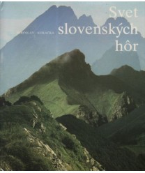 Svet slovenskych hor