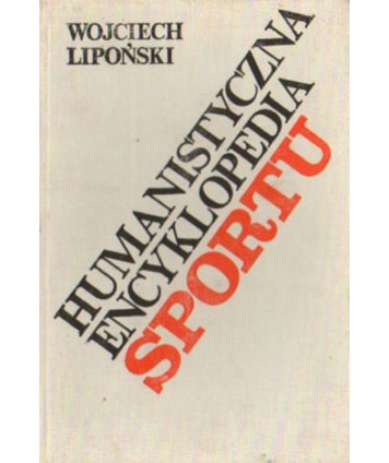 Humanistyczna encyklopedia sportu