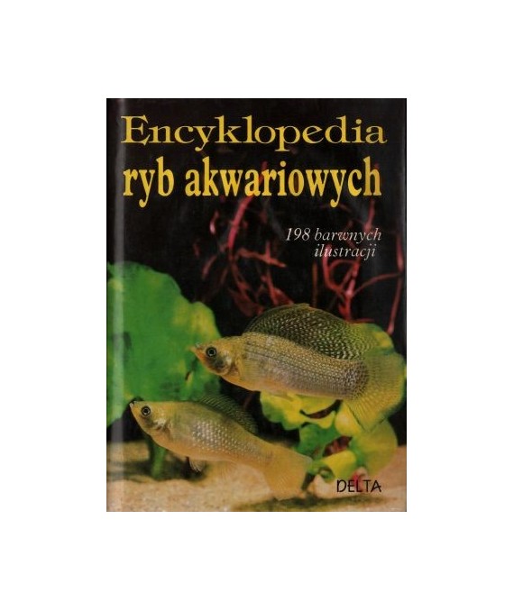 Encyklopedia ryb akwariowych