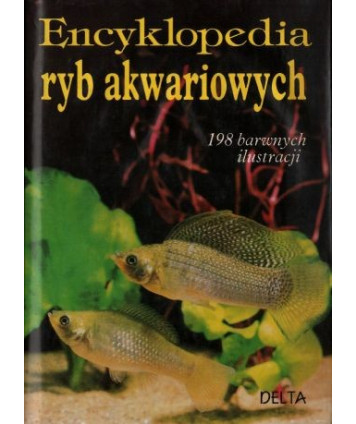 Encyklopedia ryb akwariowych