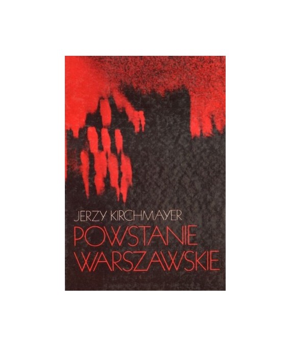 Powstanie warszawskie