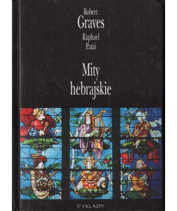 Mity hebrajskie. Księga rodzaju