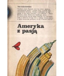 Ameryka z pasją