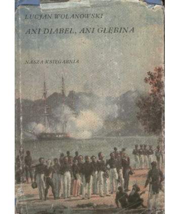 Ani diabeł, ani głębina. Dzieje odkryć Australii