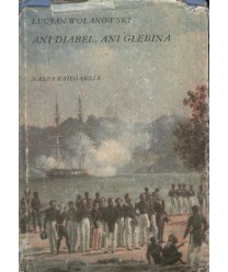 Ani diabeł, ani głębina. Dzieje odkryć Australii