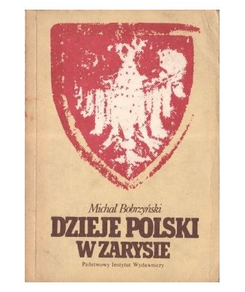 Dzieje Polski w zarysie