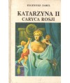 Katarzyna II caryca Rosji. Romans historyczny